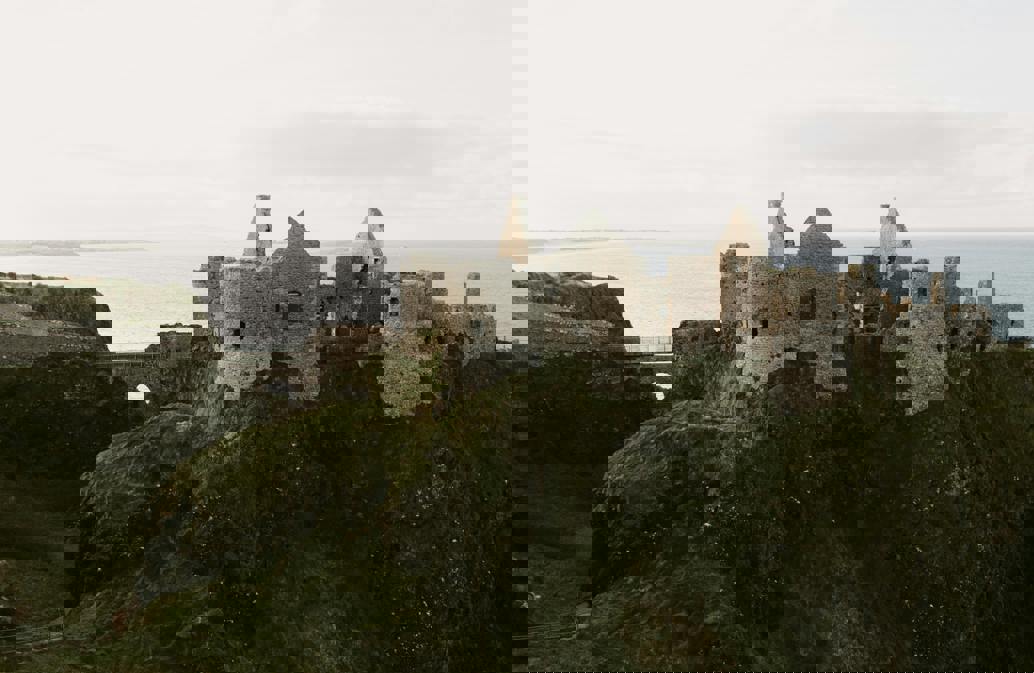 PIB Ierland Offshore Wind