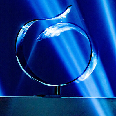 maritime talent award