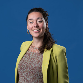 Rosanne van Houwelingen