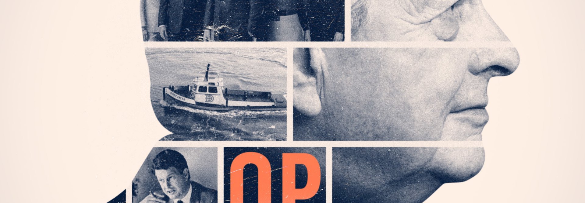 Podcast Op Koers Damen Shipyards Group