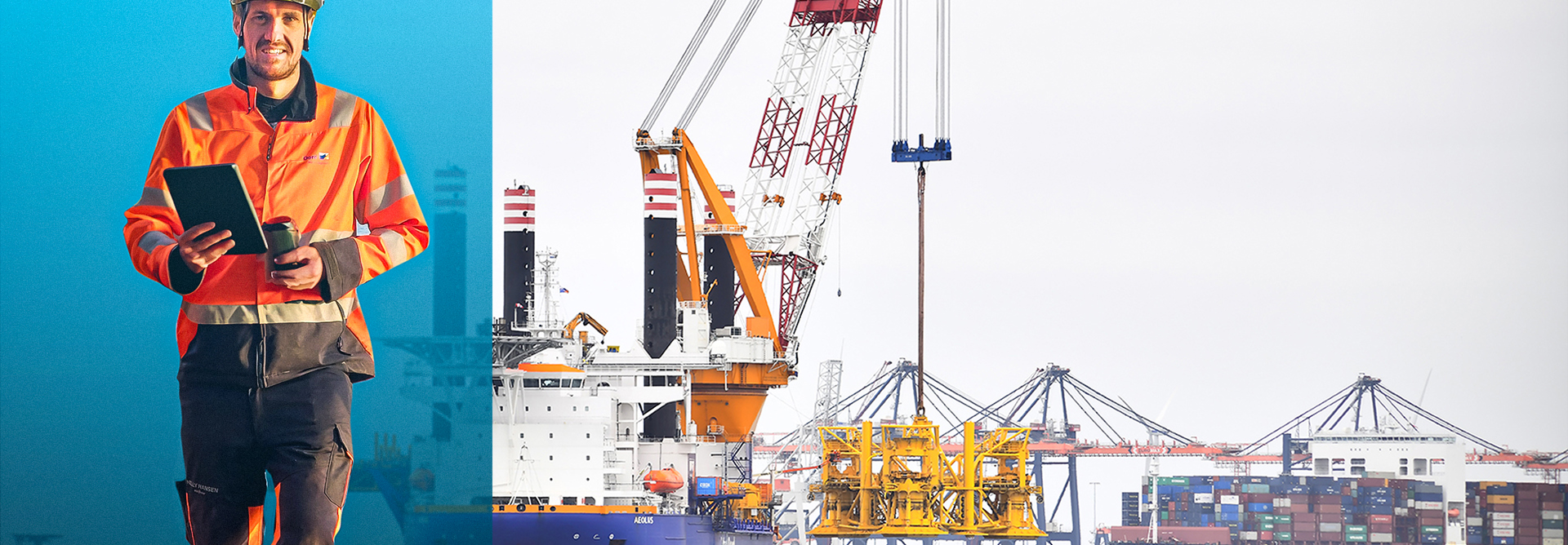 Jonathan Southwell AEOLUS Multiped